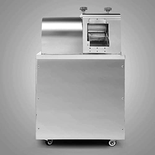 Sugarcane Juicer Machine - 370W