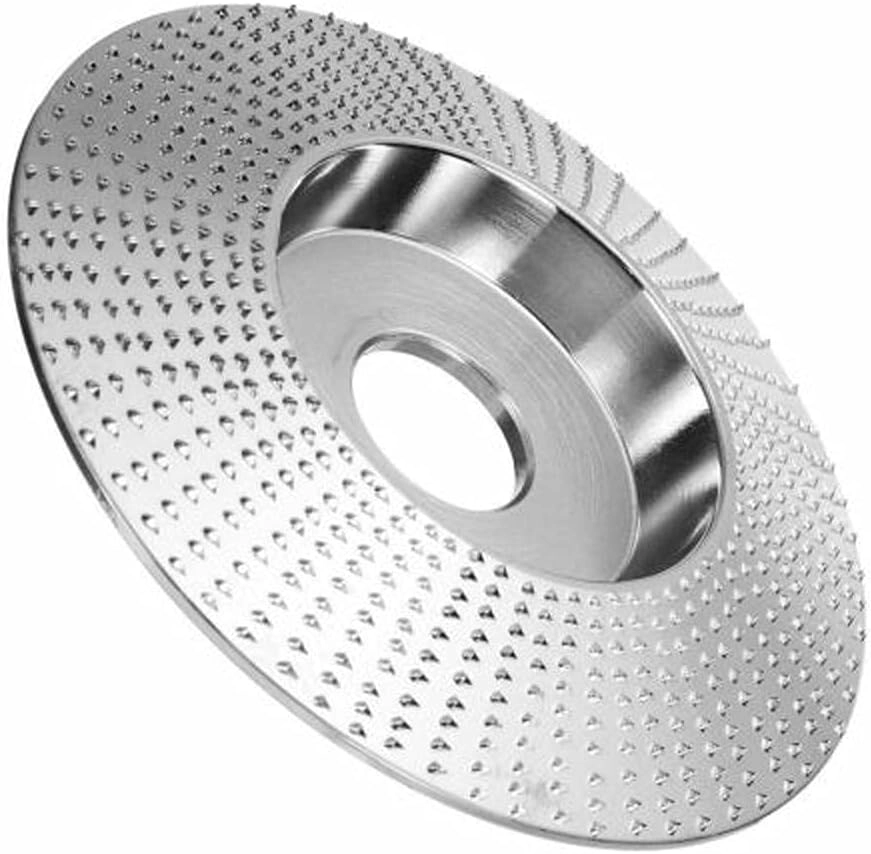 Carving Disc - 100mm