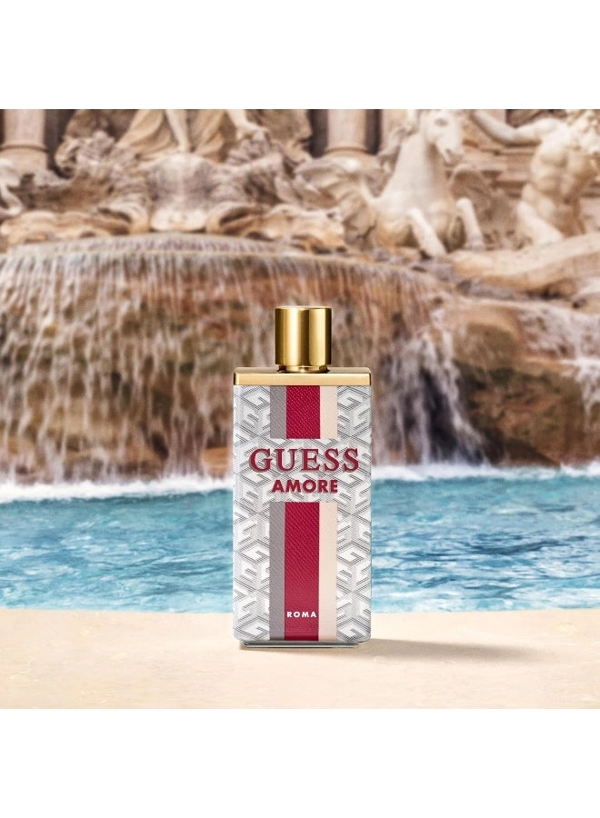 Amore Roma Eau de Toilette 100ml