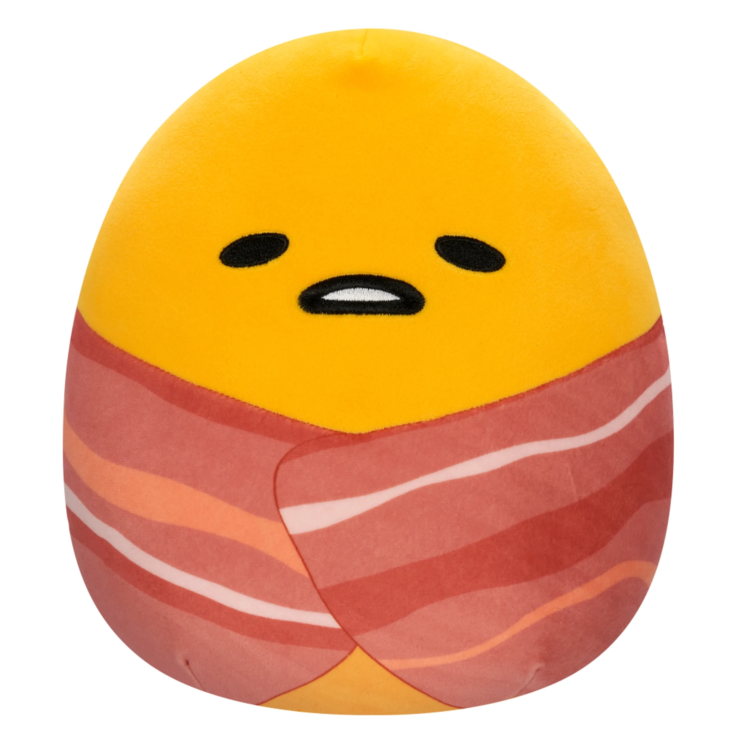 Squishmallows Little Sanrio Core Gudetama - 20cm
