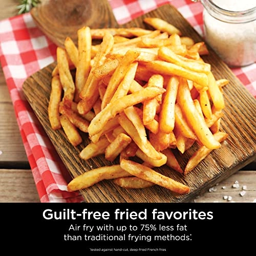 Mini Air Fryer AF080