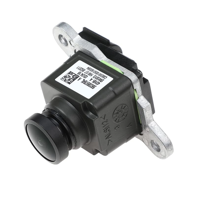 Rear View Backup Camera - Night vision wired