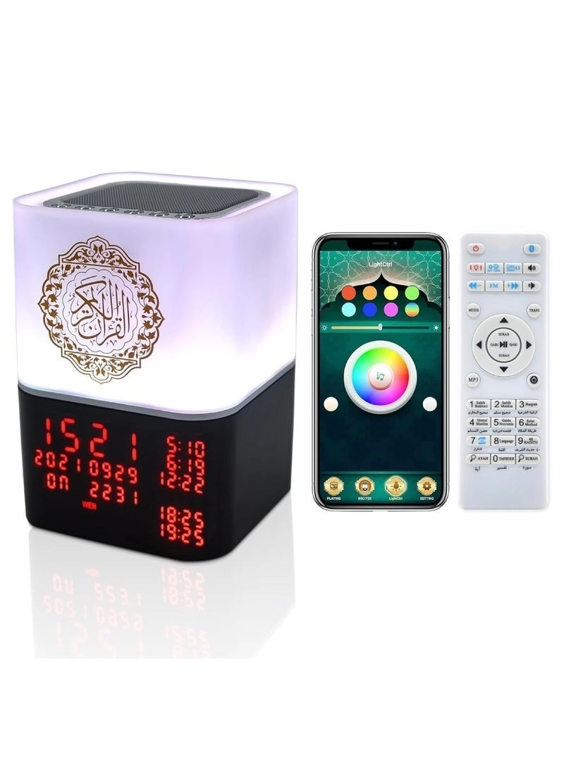 Generic SQ-229 Touch Quran