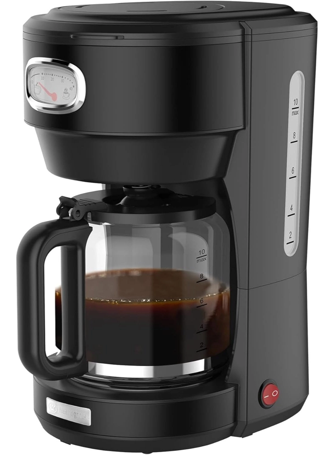 Retro Series - Brew Control Pause-and-Pour Permanent Filter