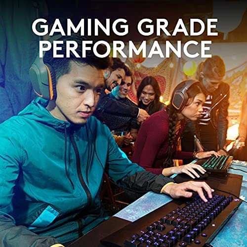G213 Prodigy - QWERTY Wired