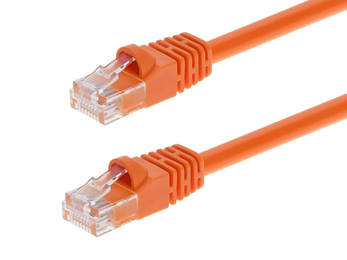 Cat6 Patch Cable - 3ft