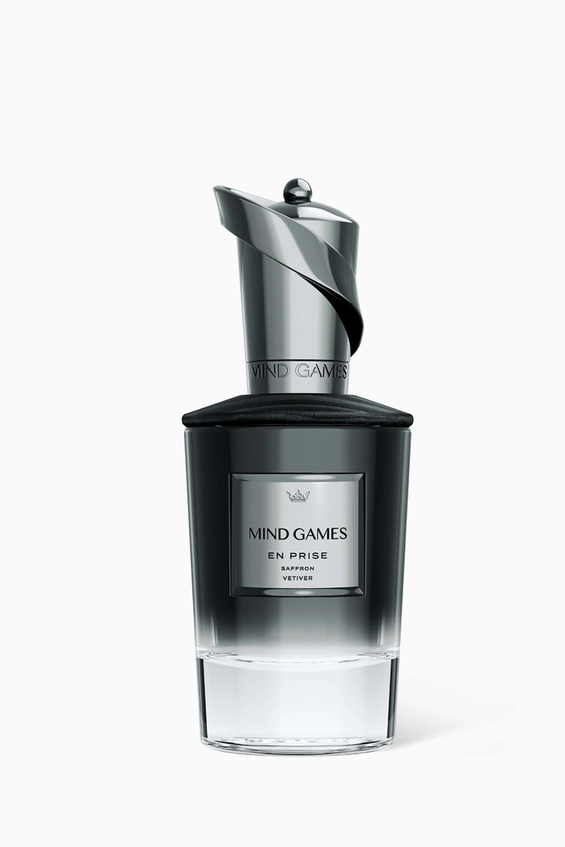 Mind Games En Prise Extrait de Parfum - 100 milliliter