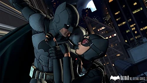 Batman: The Telltale Series - Xbox One