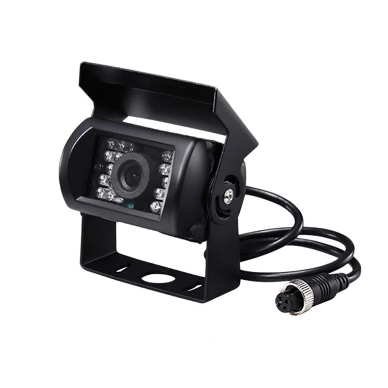 DZSYLSM01 Car Backup Camera - Night vision aviation head 700Tvl