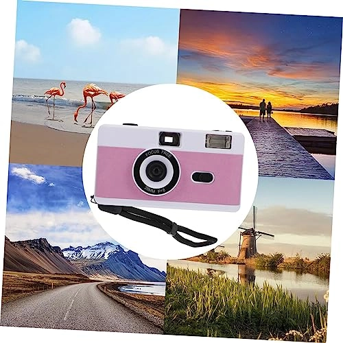 Point & Shoot Film Cameras