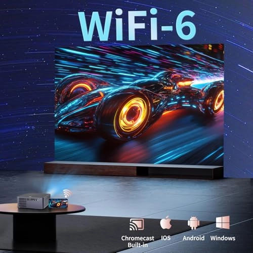 Y3 PRO AE-Y3 1200 ANSI Lumens