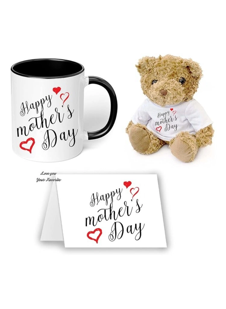Teddy Bear - 25 cm