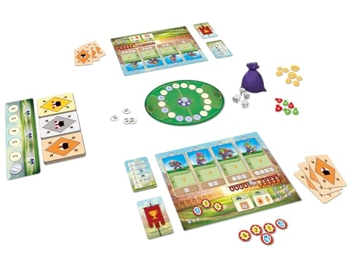 Golden Cup - Italian 10+