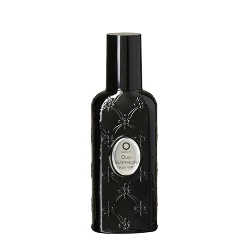Luxury Collection Body Mist - 8 oz / 236 ml Oud Saffron