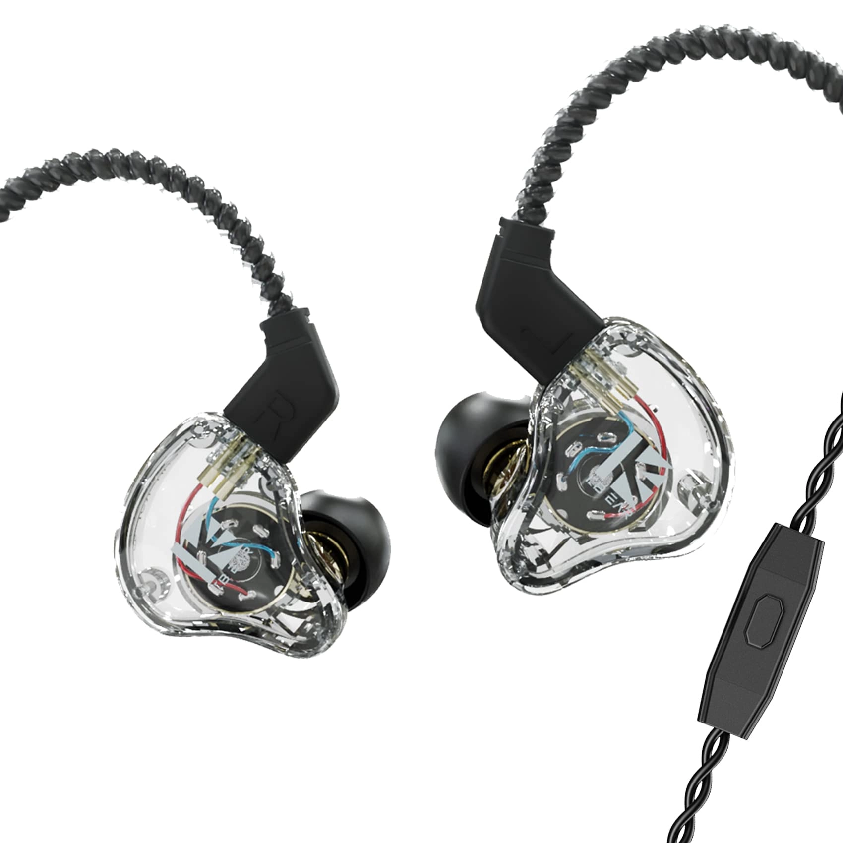 KS1 Wired Earbud