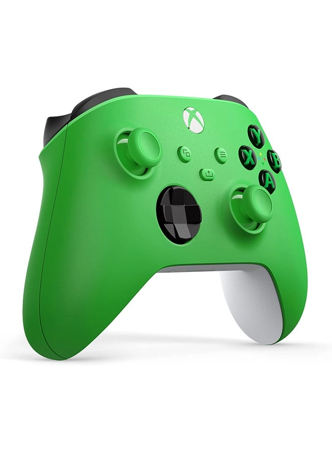 Xbox Series X/S/One Wireless Controller Velocity Green