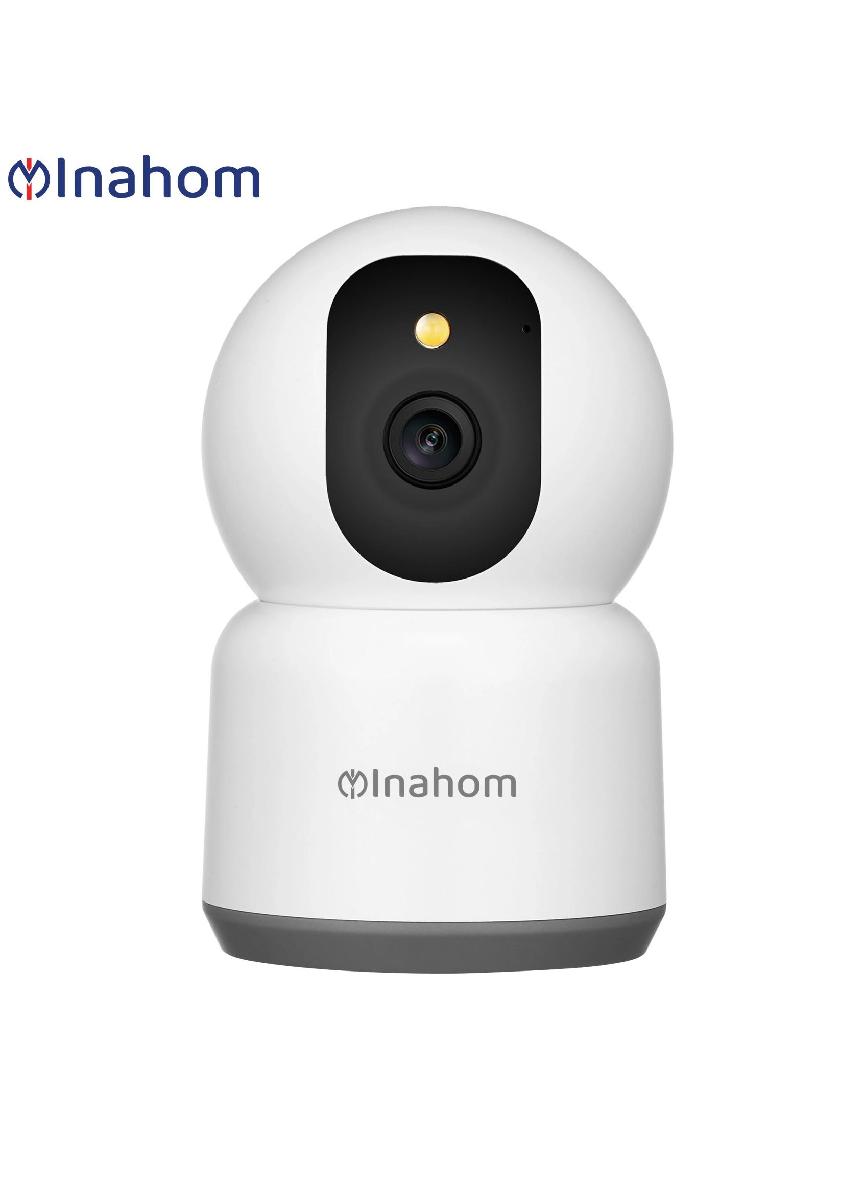 Inahom Pan & Tilt Smart Camera 1080p