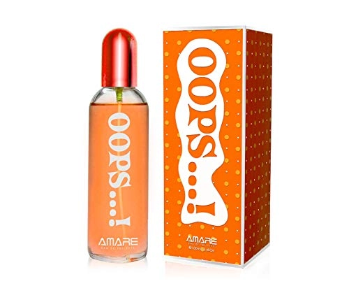 Oops Eau de Toilette 100 ml