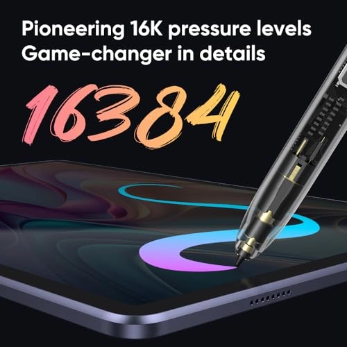 Magic Drawing Pad - 16384 Pressure Levels