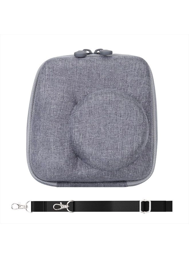 Hard Carrying Case Replacement - Instax Mini 12/11