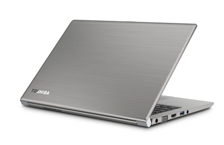 (Renewed) Portege Z30-C - 13.3'' Core i5-6300U