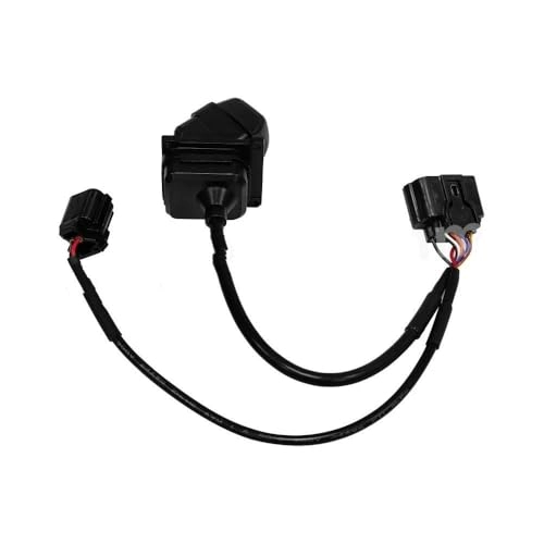 Reverse Camera - Night vision