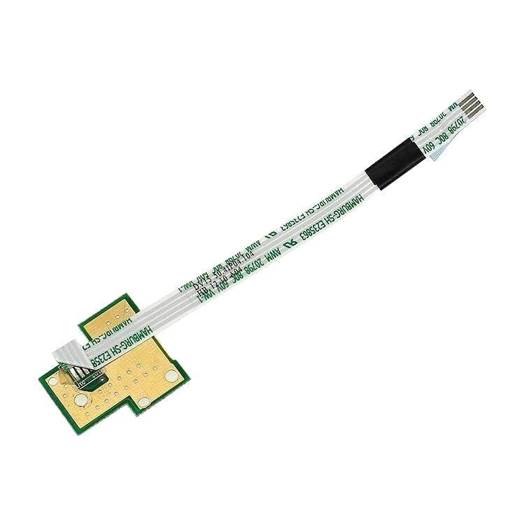 Switch Button Small Board - For HP 17-X 17-Y 17-X114DX