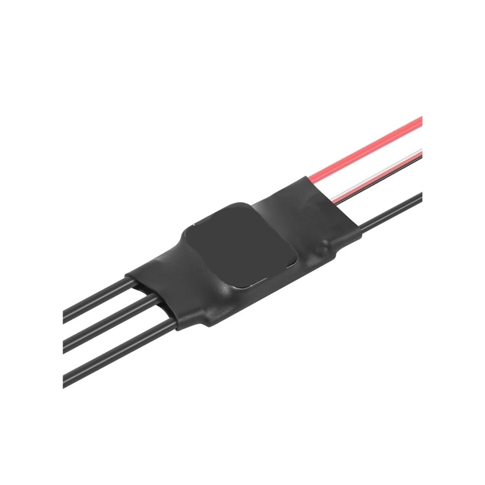 pljYocdO Lithium Battery BEC