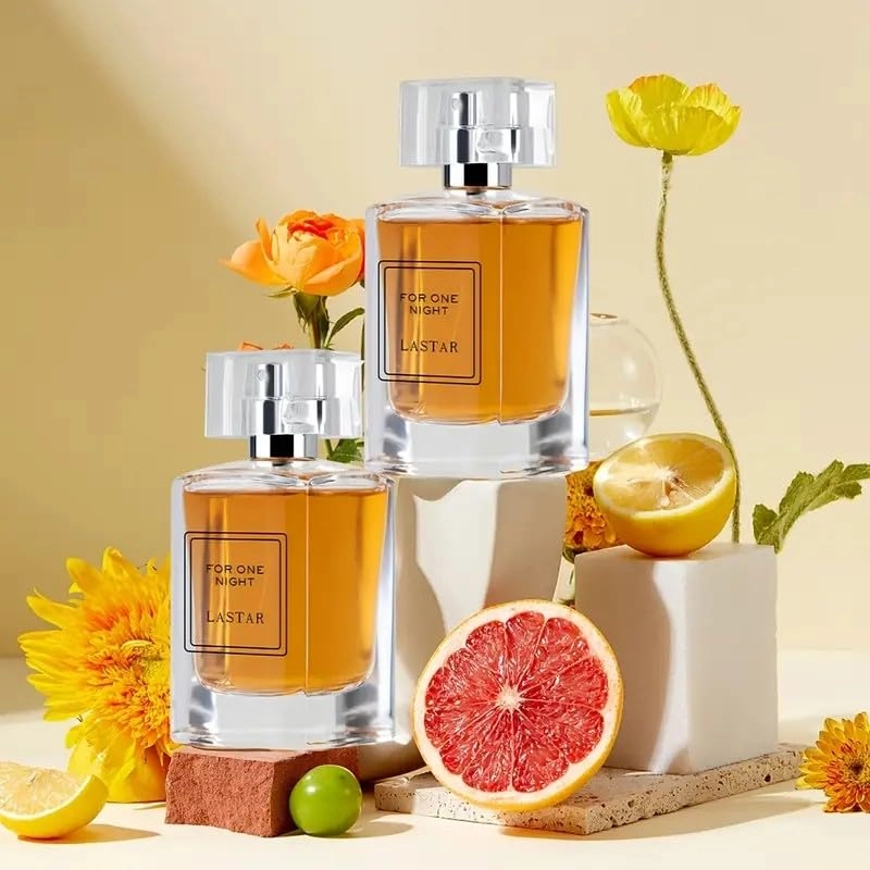 Cedar Patchouli Eau de Parfum - 50 ml