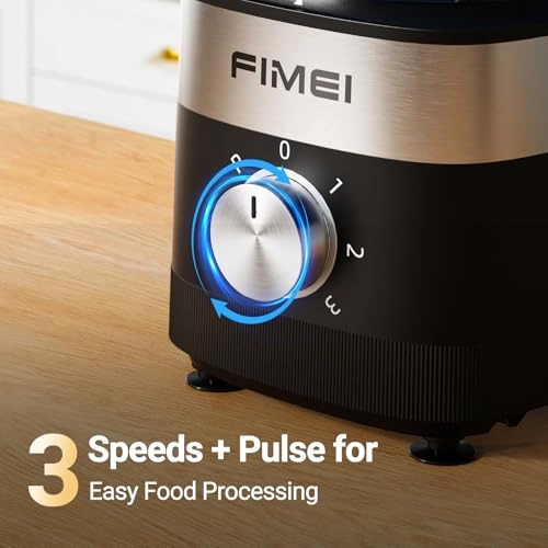 Multifunctional Food Processor - 1.5L 800W