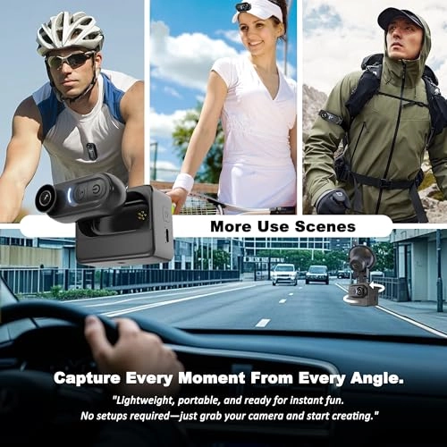 TZL-VD02pro - 4K 128GB