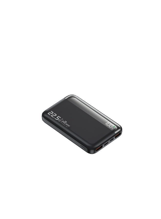 mpBLBERRI BLB-P721 - 10000mAh 22.5W