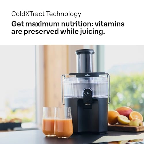 MultiJuice 5 - 800W 2 Liters