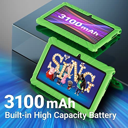 V8-2 - 2GB 7 Inch 32GB