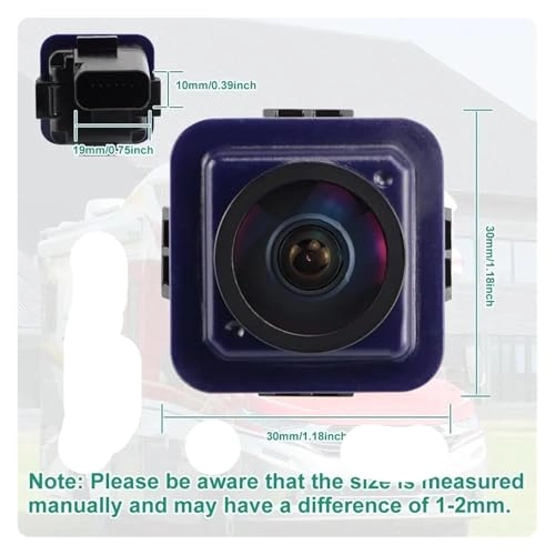 56054058AH - Night vision Wired 960 x 480