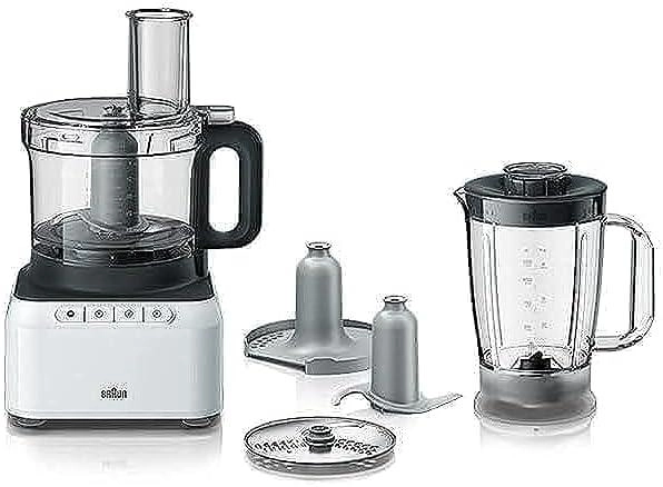 Purease - 2.1 ltr 800-watt