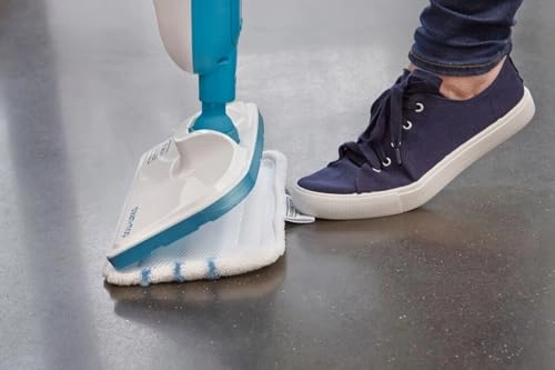Steam Mop - 350 Milliliters