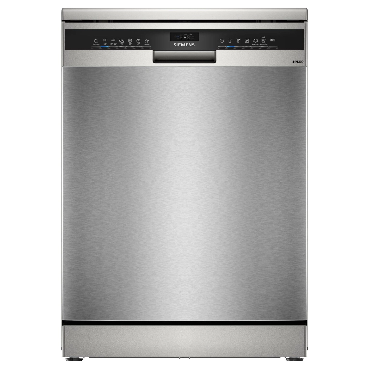 BRAND FACTORY iQ300 SN23HI25MM Freestanding