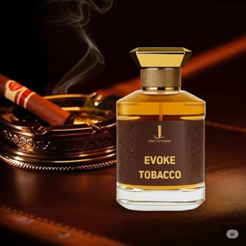 Evoke Tobacco Elite Class - Eau de Parfum 100ml