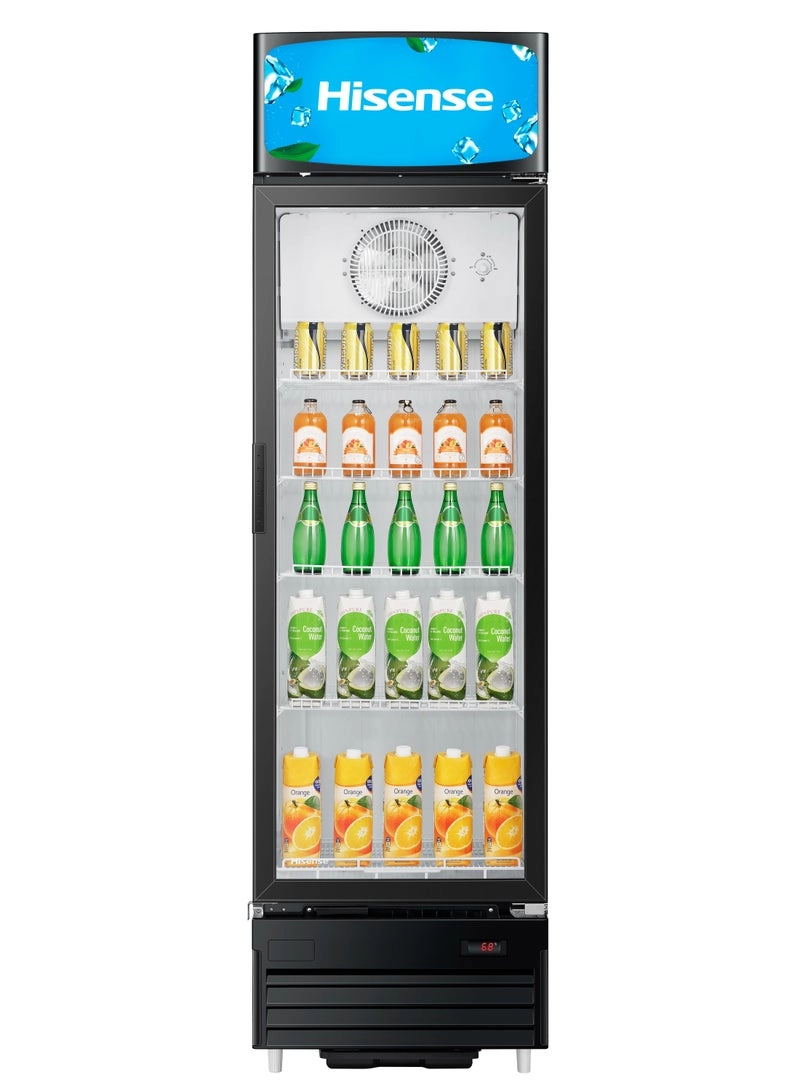Showcase Chiller - 396L