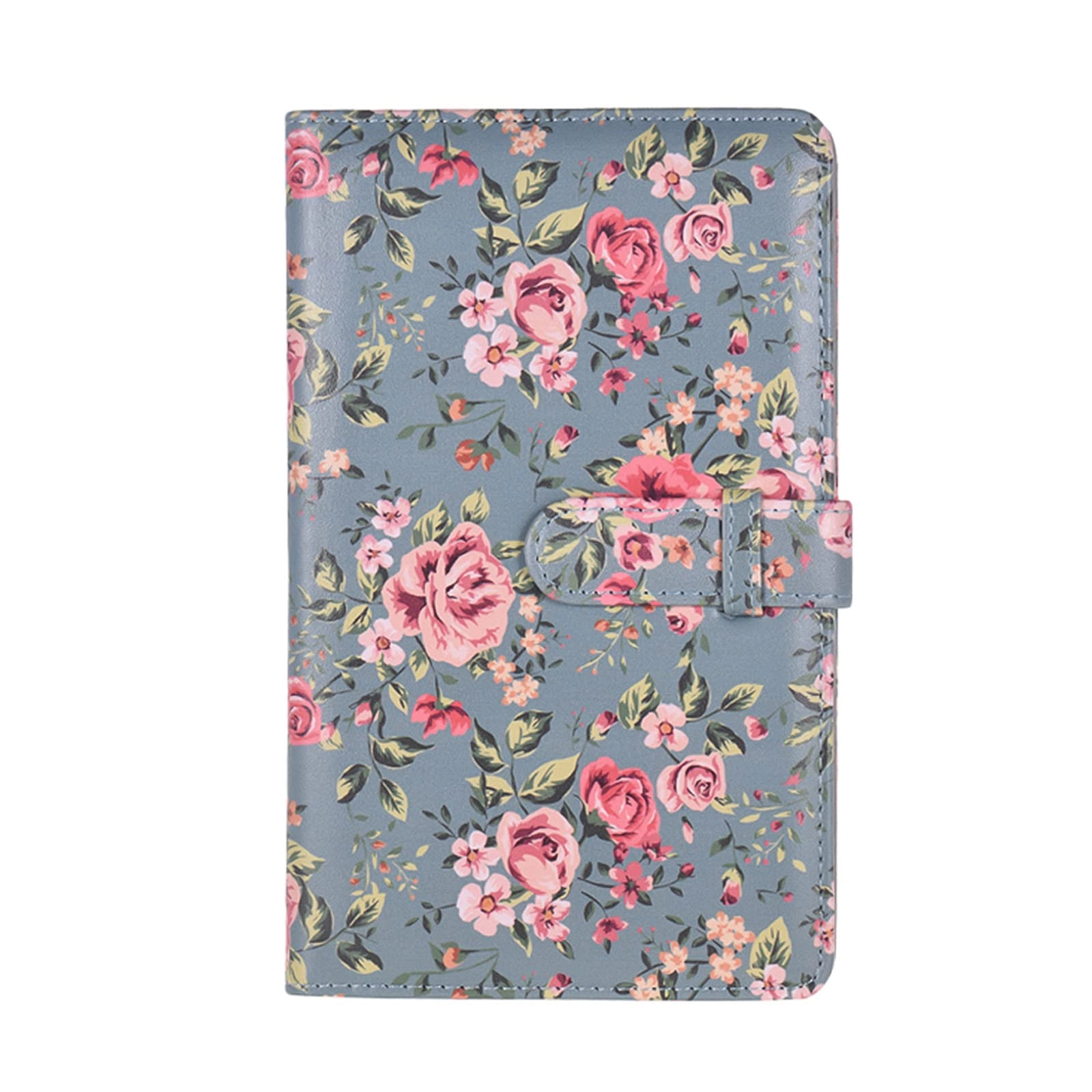 Mini Photo Album - 12 sheets