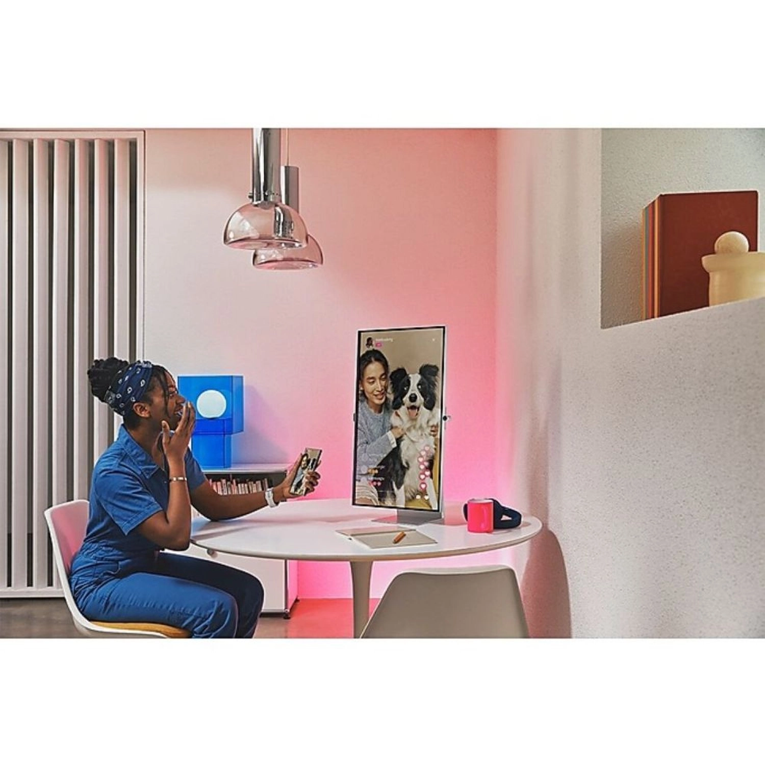 LS27C902PAMXUE - 27inch 5120 X 2880 pixels