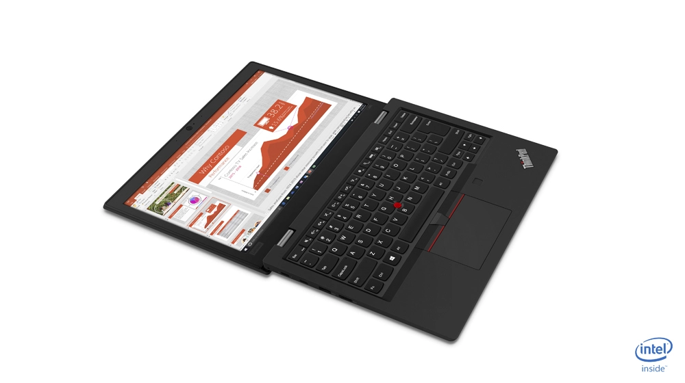 Thinkpad L390 Yoga 20NTS0J500 - 13.3'' Core i3-8145U 4GB DDR4 128GB SSD