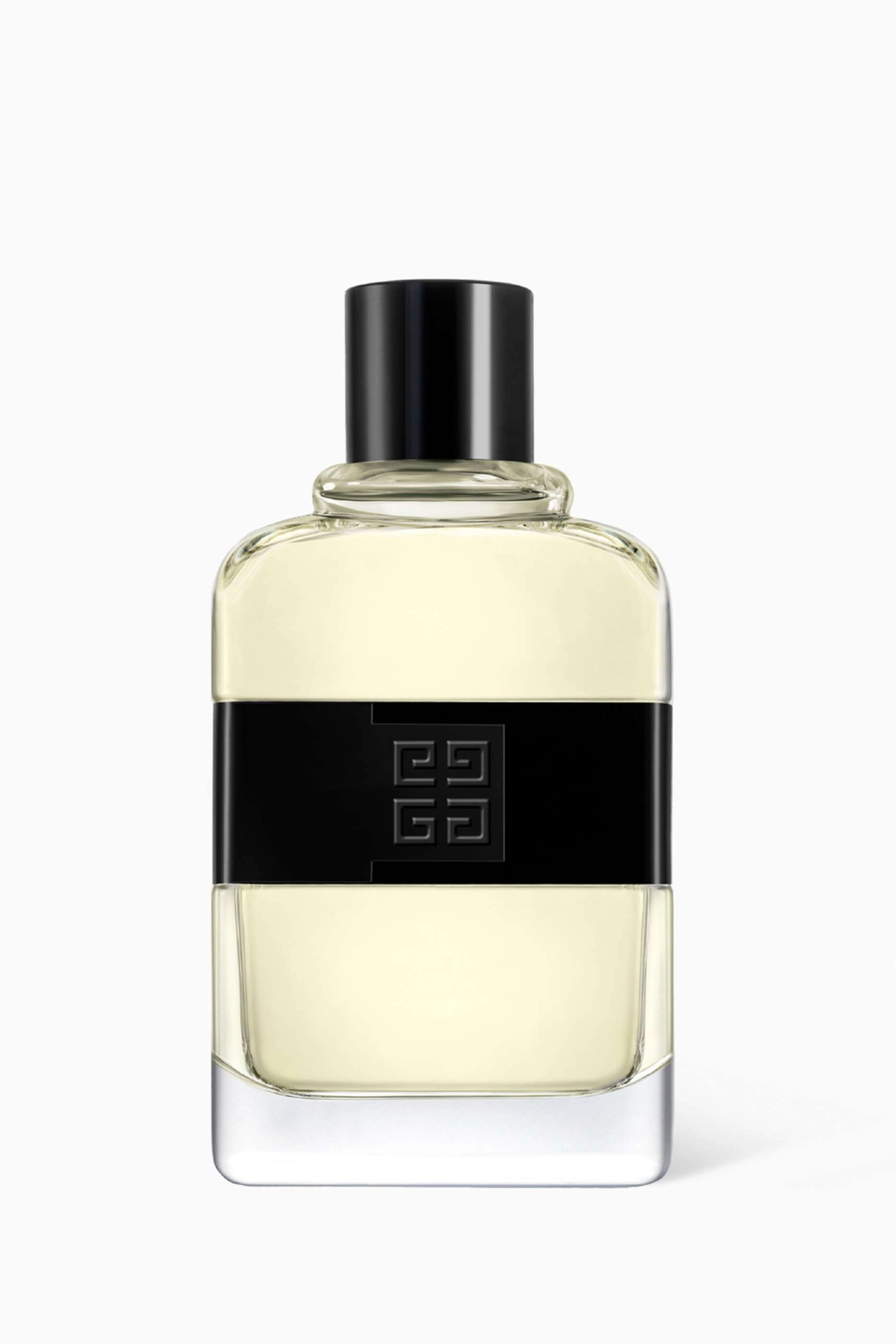Gentleman Eau de Toilette 100ml