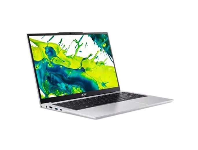 Aspire Lite AL15-72P - 15.6'' i7-13620H 16GB DDR5 1TB NVMe SSD