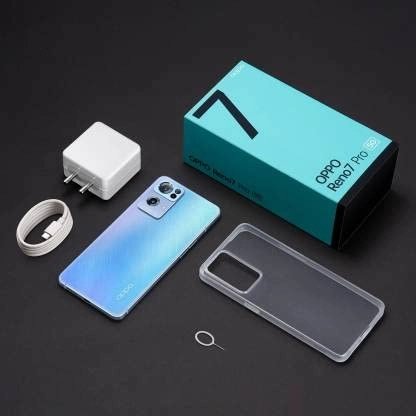 Reno7 Pro - 12GB 256GB