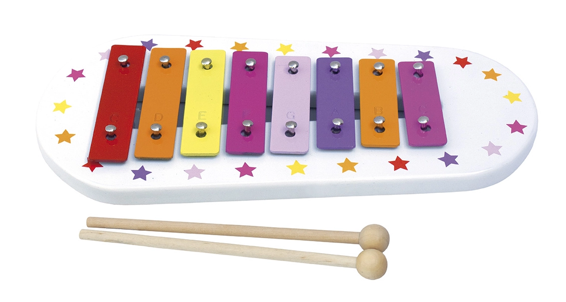 Jabadabado Portable DJ Bag Musical Toy