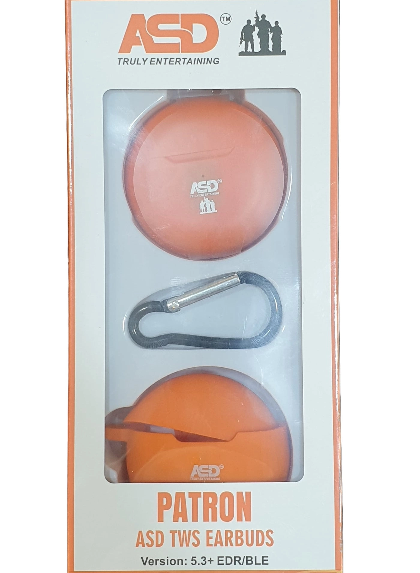 ASD-K15 Wireless Earbud