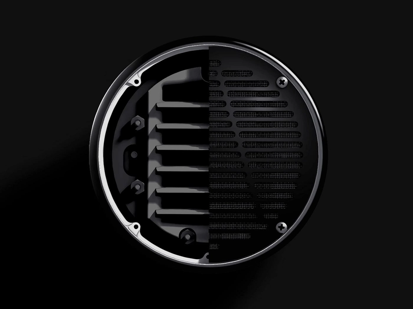 LCD-X Wired Headphone