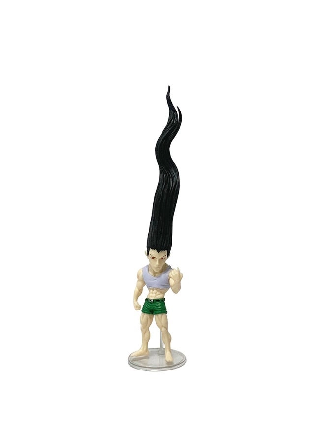halamodo Gon Freecss - Hunter x Hunter (19 cm) (QQ0739)